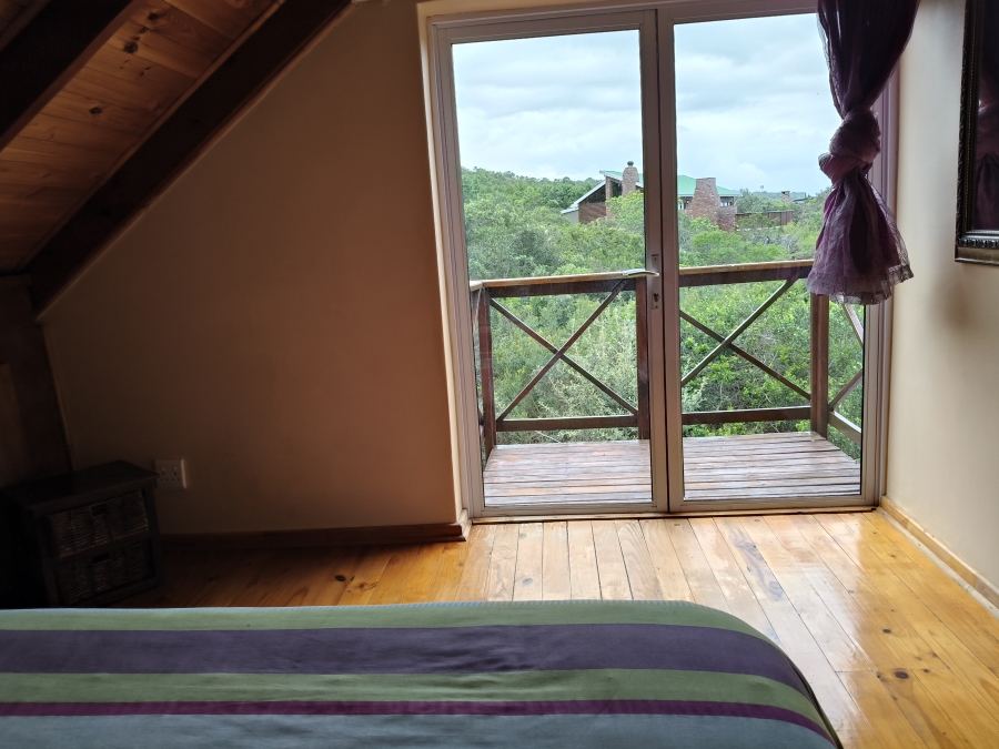 4 Bedroom Property for Sale in Gamtoos Mouth Eastern Cape